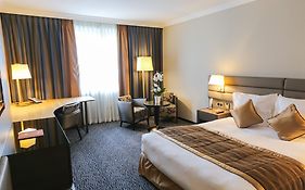 Le Royal Hotels&Resorts Luxembourg